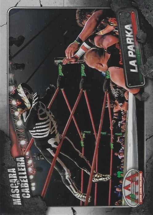La Parka