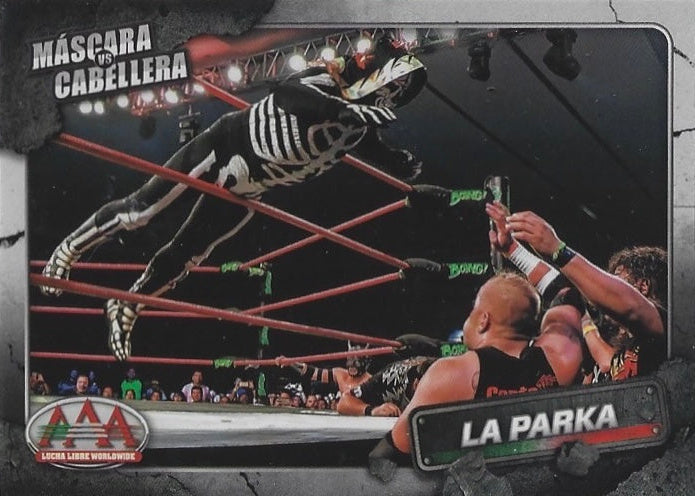 La Parka