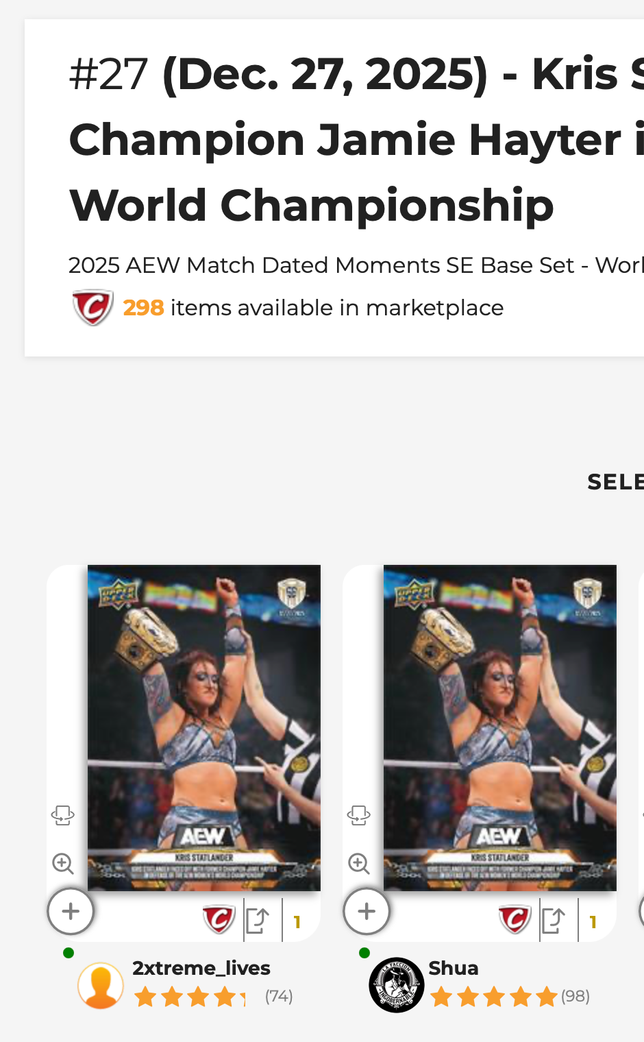 Kyle Fletcher – Kyle Fletcher Continues HIS Reign AS TNT Champion With Win Over Mark Briscoe