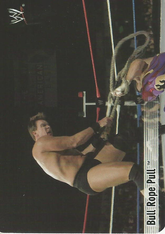 WWE Smackdown 2004 Tesla JBL #99