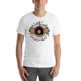 No Way Jose "Shake Your Maracas" Unisex T-Shirt