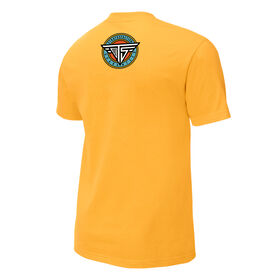 Trish Stratus "Stratusfaction" Authentic T-Shirt T-Shirt PW Catalog