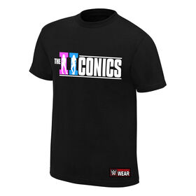 The IIconics "Billie & Peyton" Youth Authentic T-Shirt T-Shirt PW Catalog