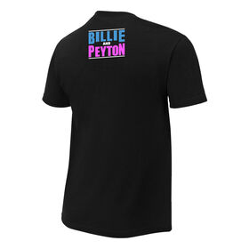 The IIconics "Billie & Peyton" Youth Authentic T-Shirt T-Shirt PW Catalog