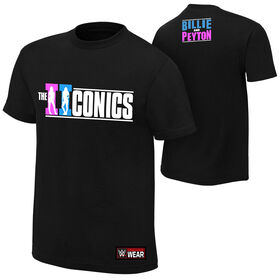 The IIconics "Billie & Peyton" Youth Authentic T-Shirt T-Shirt PW Catalog