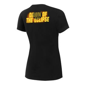 Ember Moon "Dawn of the Eclipse" Women's Authentic T-Shirt T-Shirt PW Catalog