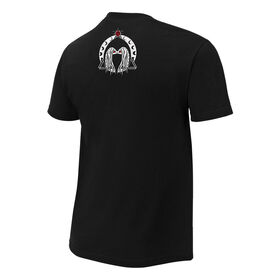 Ember Moon "Eclipse Normal" Authentic T-Shirt T-Shirt PW Catalog