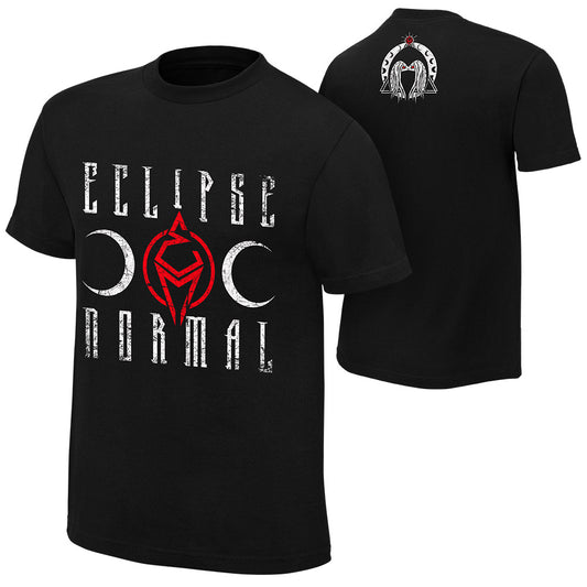 Ember Moon "Eclipse Normal" Authentic T-Shirt T-Shirt PW Catalog