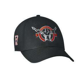 Bobby Lashley "Back to Dominate" Baseball Hat