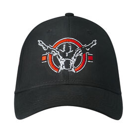 Bobby Lashley "Back to Dominate" Baseball Hat