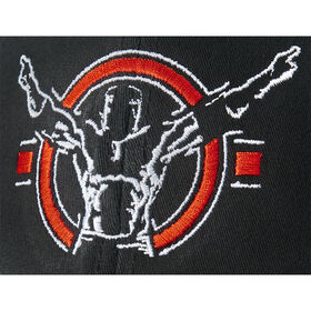 Bobby Lashley "Back to Dominate" Baseball Hat