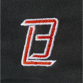 Bobby Lashley "Back to Dominate" Baseball Hat
