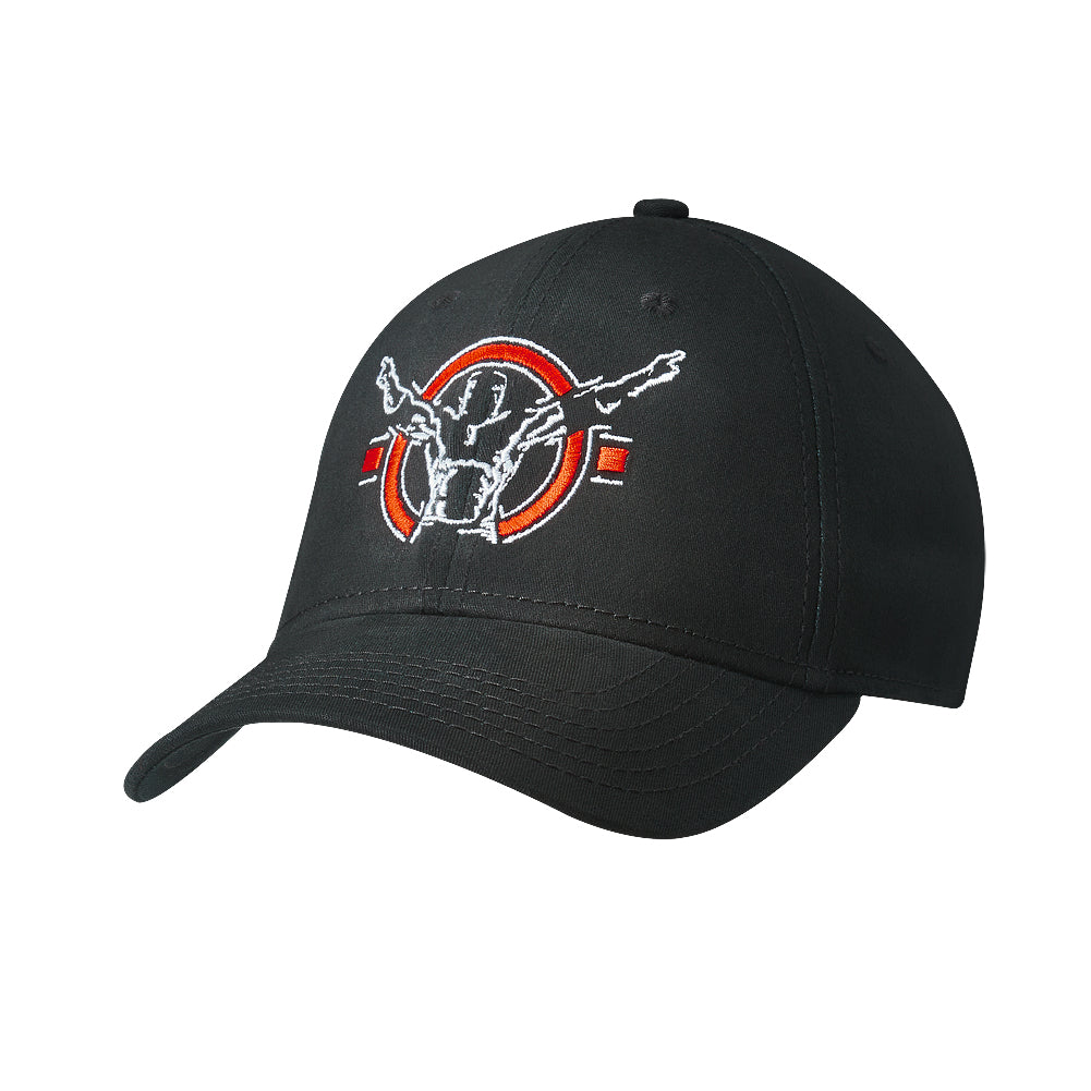 Bobby Lashley "Back to Dominate" Baseball Hat