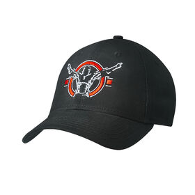 Bobby Lashley "Back to Dominate" Baseball Hat