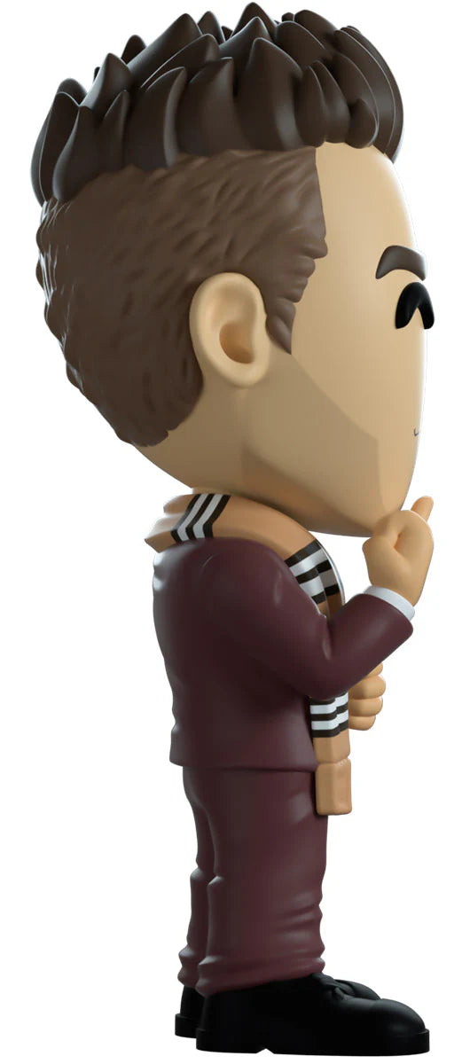 MJF YouTooz AEW Vinyl Figure PW Catalog