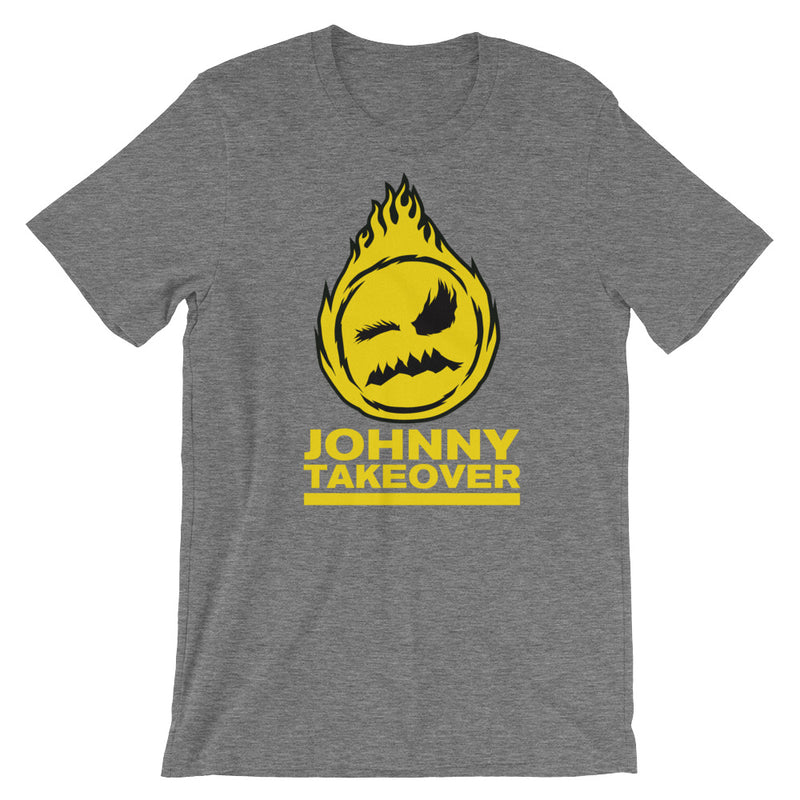 Johnny Gargano "Johnny Takeover Phoenix" Unisex T-Shirt