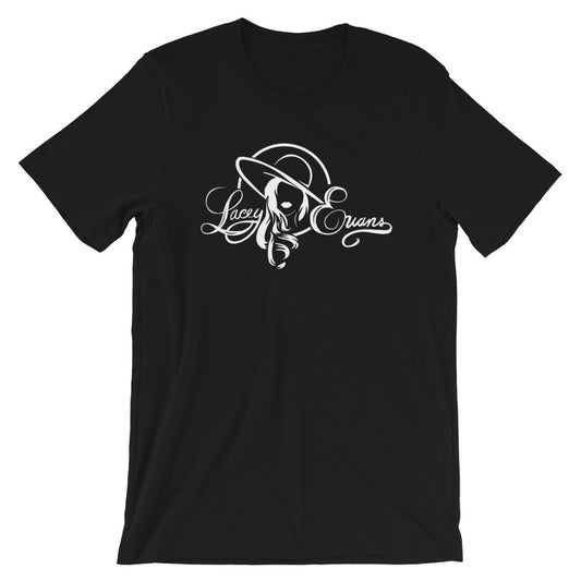 Lacey Evans Logo T-Shirt T-Shirt PW Catalog