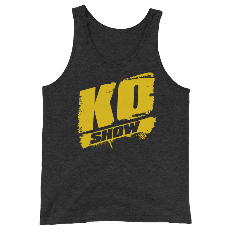 Kevin Owens "KO Show" Tank Top
