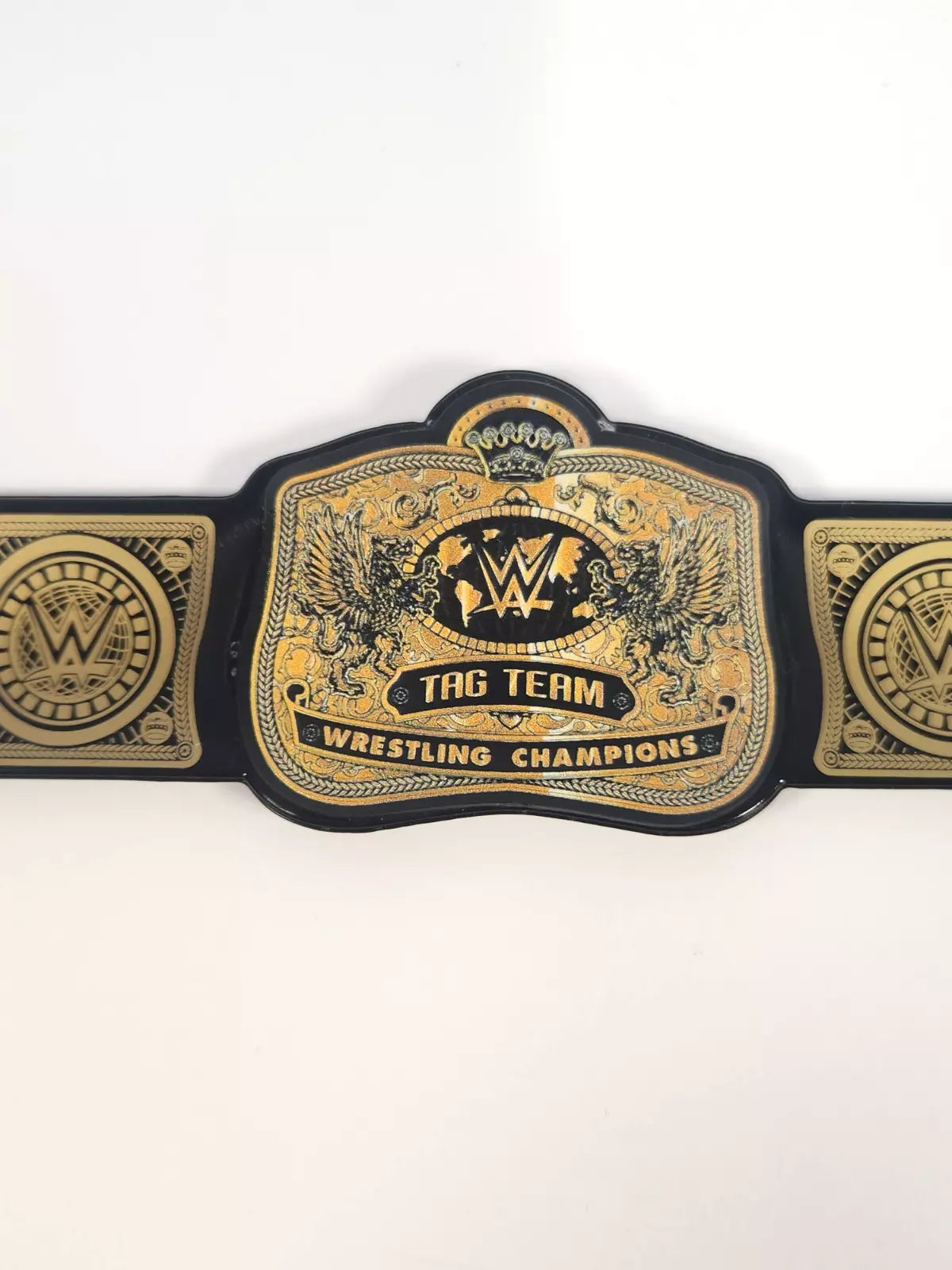 WWE Tag Team Championship Title Slap Bands - Series 1 Blind Bag Pwcatalog