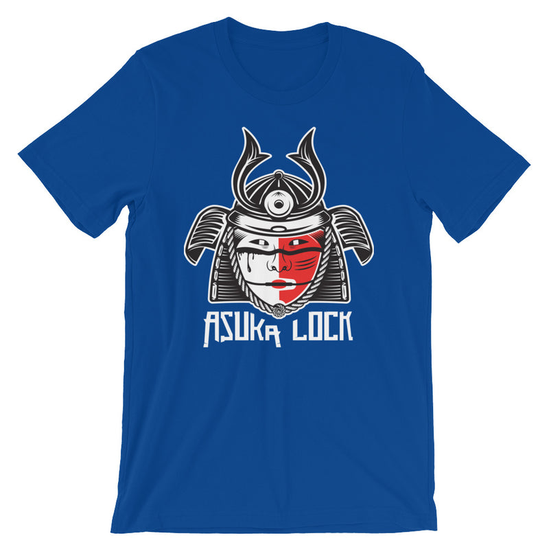 Asuka "Asuka Lock" Unisex T-Shirt