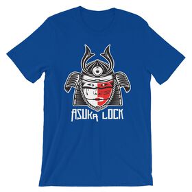 Asuka "Asuka Lock" Unisex T-Shirt