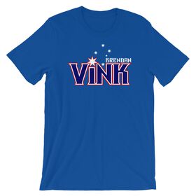 Brendan Vink T-Shirt
