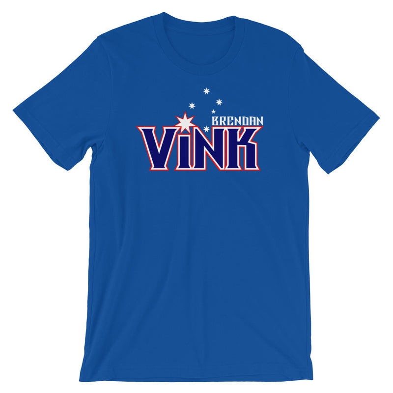 Brendan Vink T-Shirt