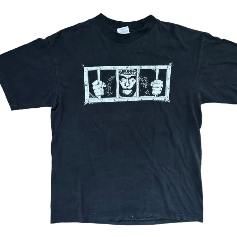 1997 WCW / n.W.o. “Macho Man” Randy Savage “Madness” T-Shirt Pwcatalog