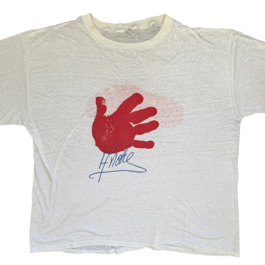 WWF Andre the Giant T-shirt 1987 Pwcatalog