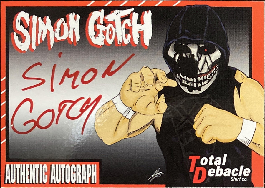 Simon Gotch