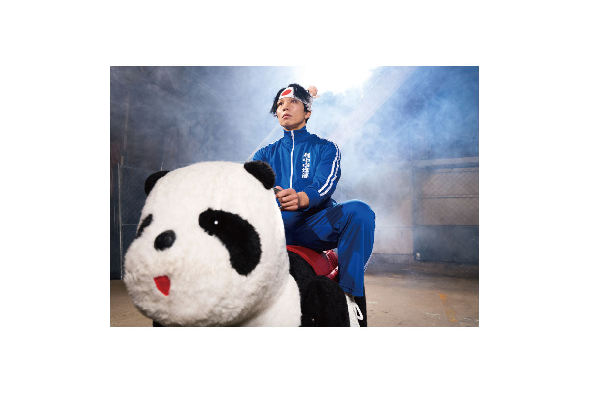 BEST OF THE SUPER Jr. 33 Portrait Set [Pre-Order] Portrait PW Catalog