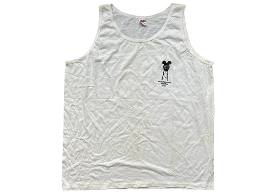 1995 WCW / Disney Studios Sizzlin Summer Tour Pwcatalog