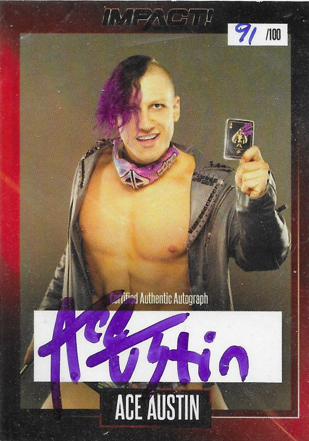 ACE Austin