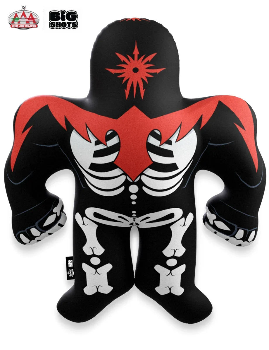 AAA Big Shots La Parka