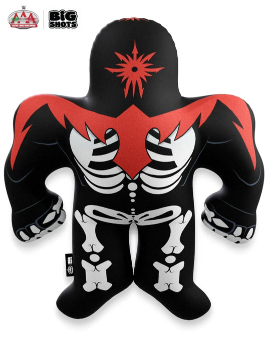 AAA Big Shots La Parka