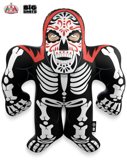 AAA Big Shots La Parka