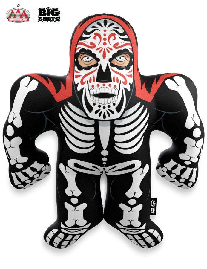 AAA Big Shots La Parka