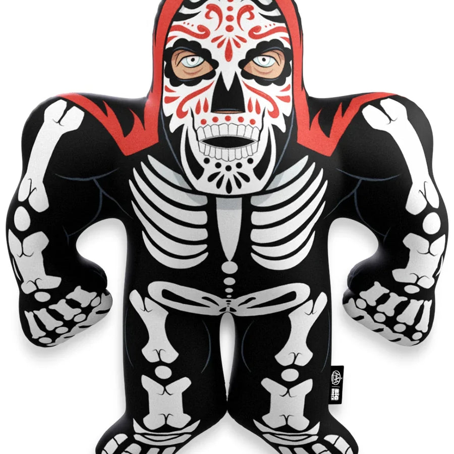 AAA Big Shots La Parka