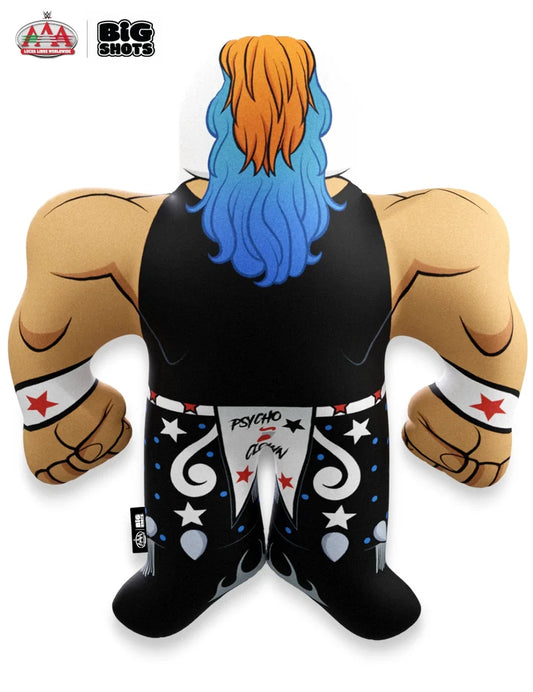 AAA Big Shots Psycho Clown