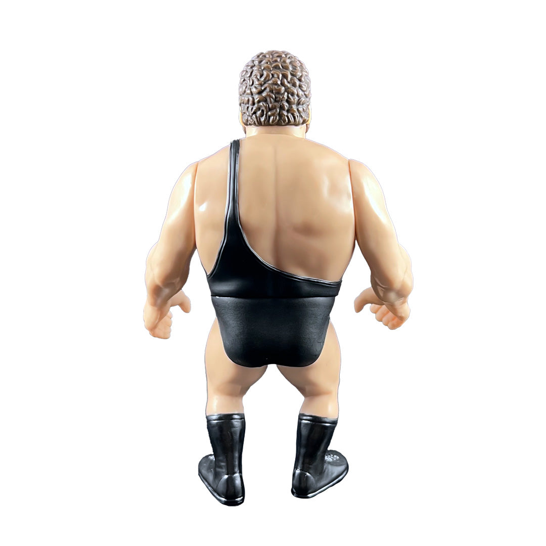 Zombie Sailor's Toys Wrestling's Heels & Faces 2 Andre the Giant [Black Singlet] Action & Toy Figures PWcatalog