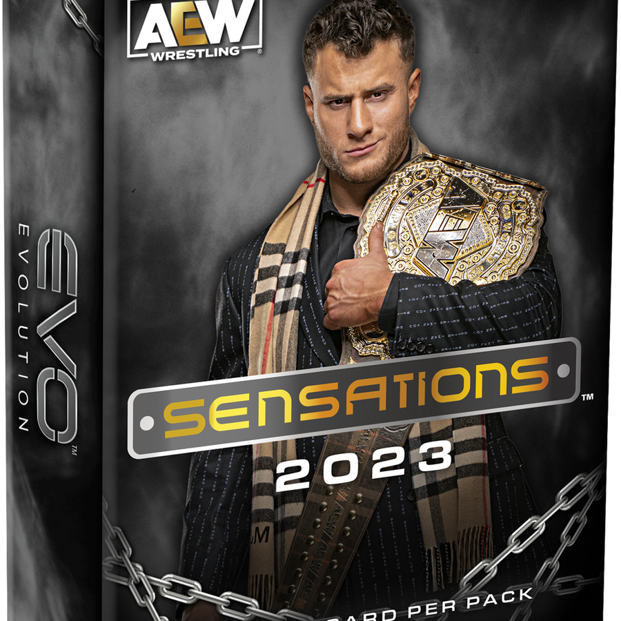 8/16/23 – DR. Britt Baker D.M.D. – DR. Britt Baker D.M.D. Earns Chance to Battle for AEW Women’s World Championship