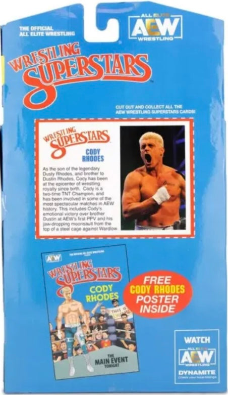 Darby Allin