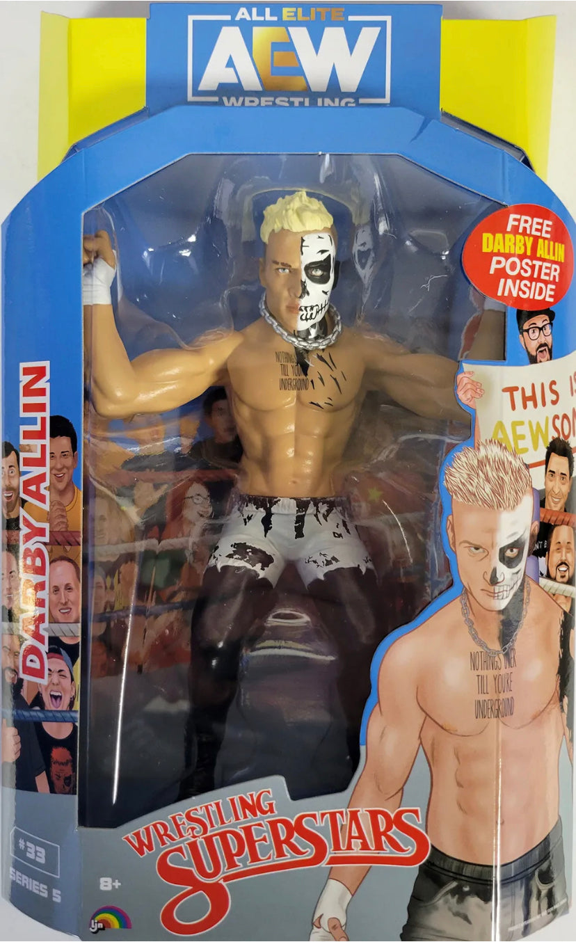 Cody Rhodes
