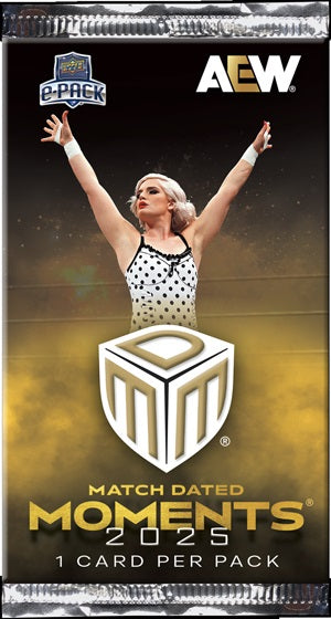 Kris Statlander – Kris Statlander Shocks the World and Ends “Timeless” Toni Storm’s Reign AS the AEW Women’s World Champion
