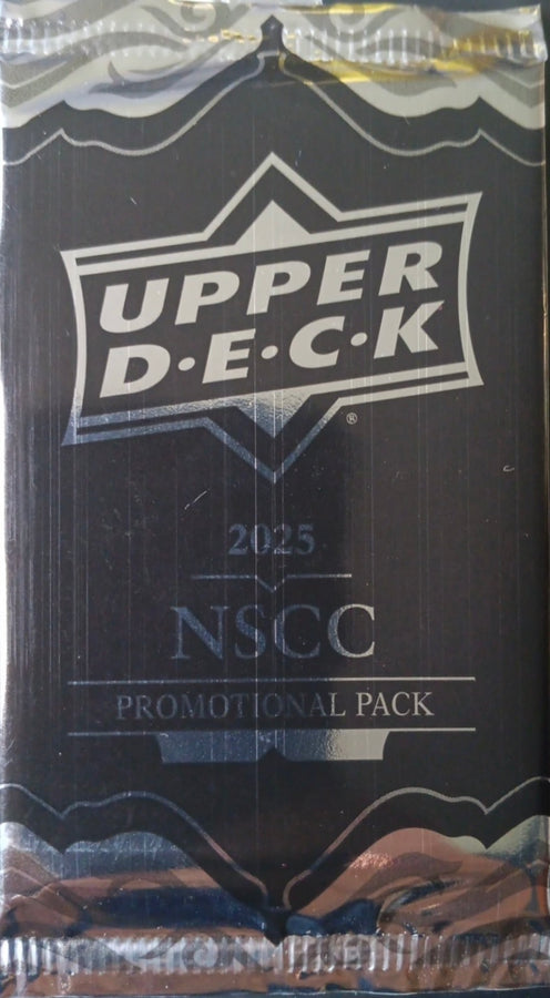 2025 NSCC Redemption