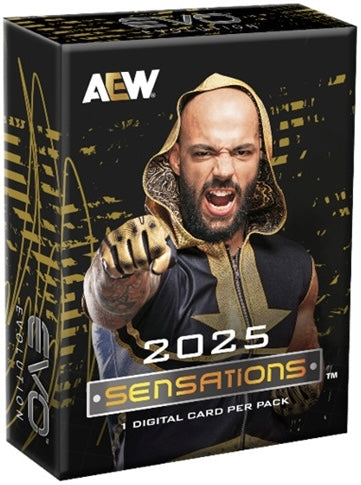 3/19/25 – JON Moxley – JON Moxley Defeats Cope to Retain the AEW World Championship