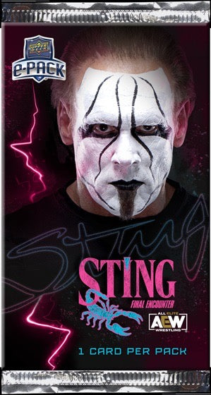 March 3, 2024 – Sting Ends Legendary Career With a Win at Revolution