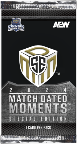 Squared Circle Moments – JON Moxley