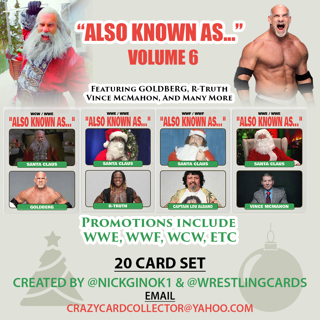 Santa Claus / Perry Saturn