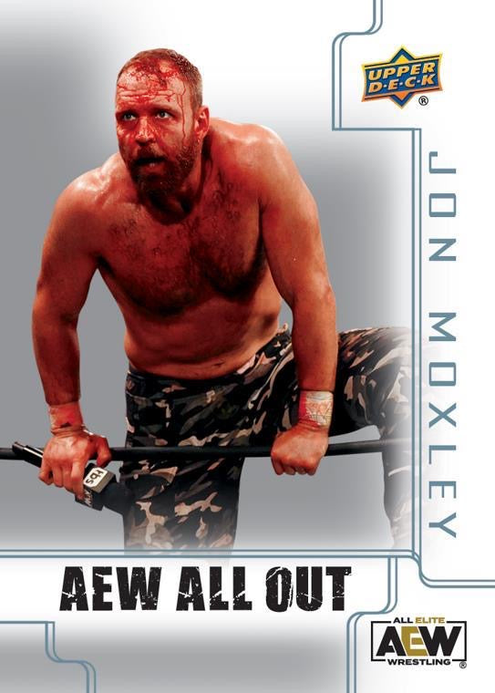 JON Moxley